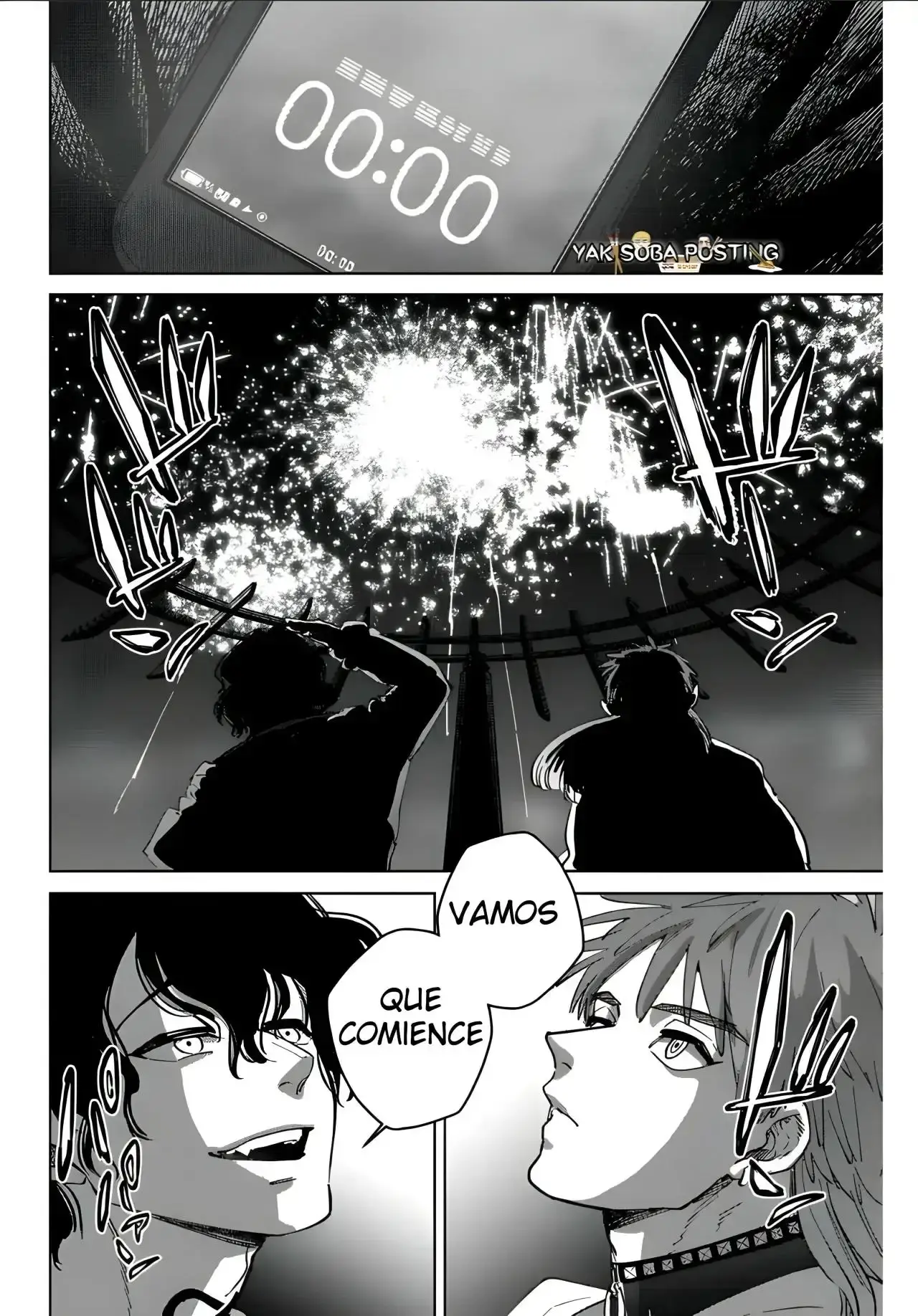 Capitulo 100 page 18