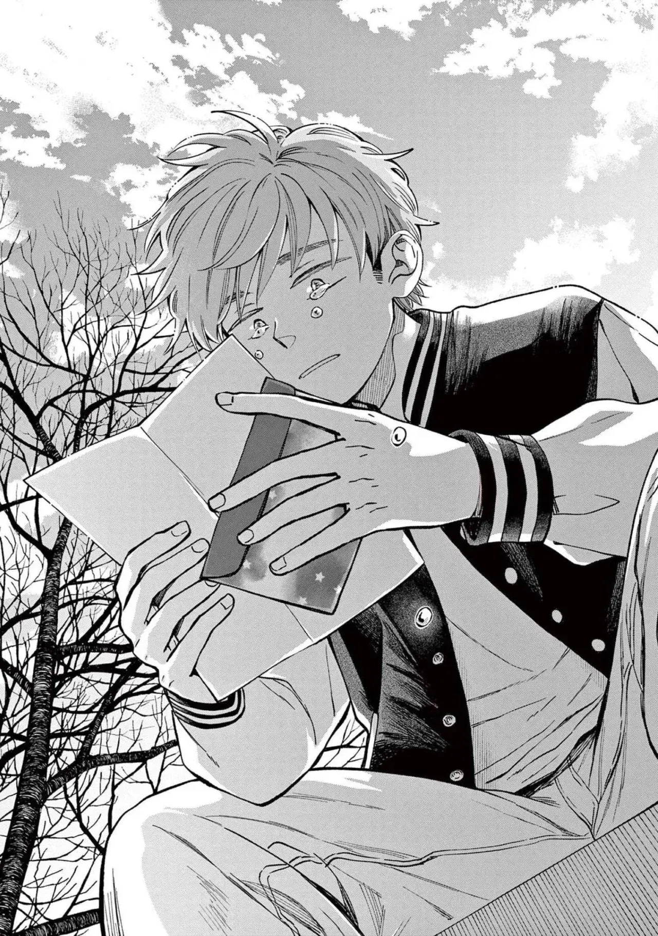 Capitulo 78 page 30