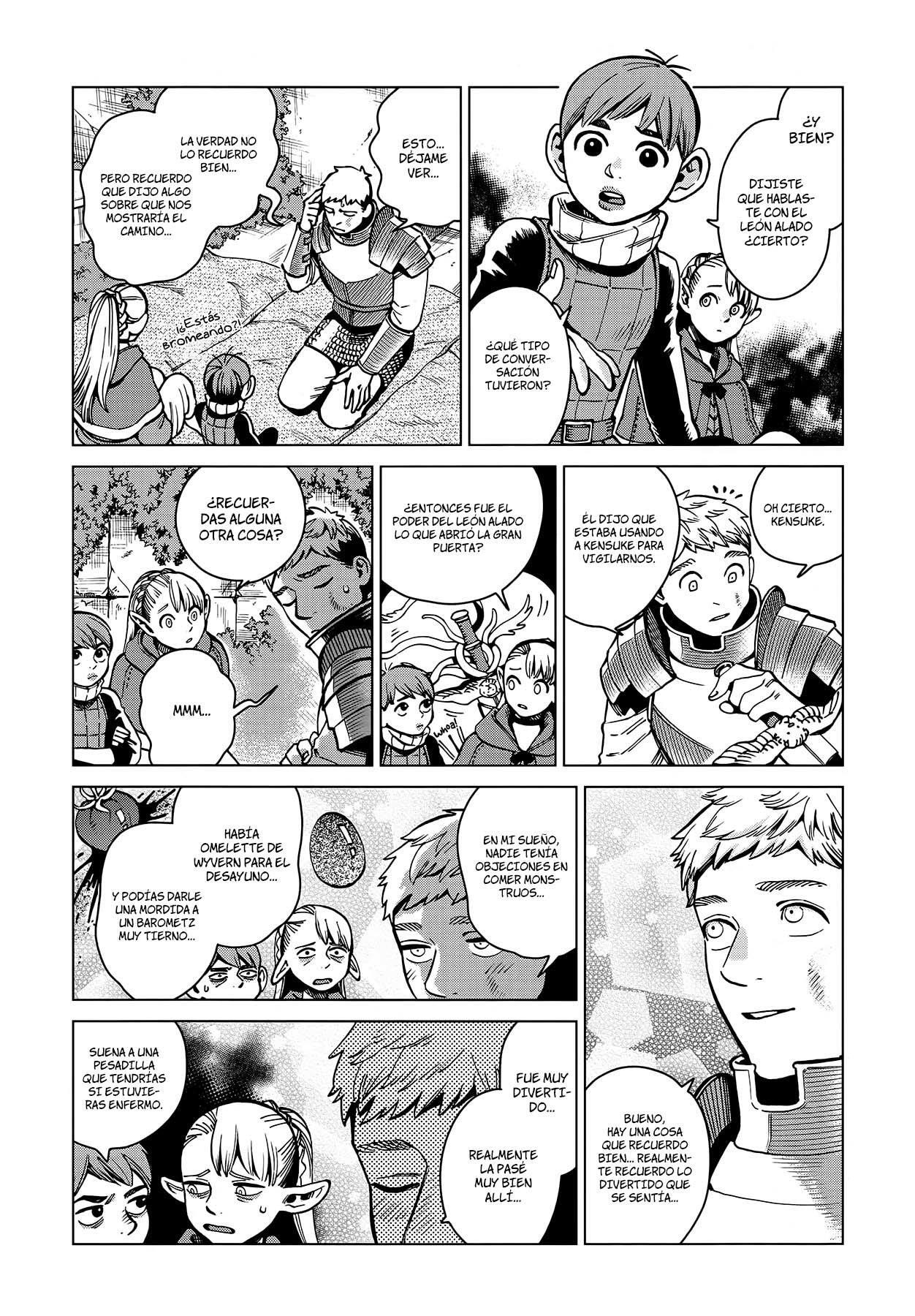 Capitulo 60 page 29