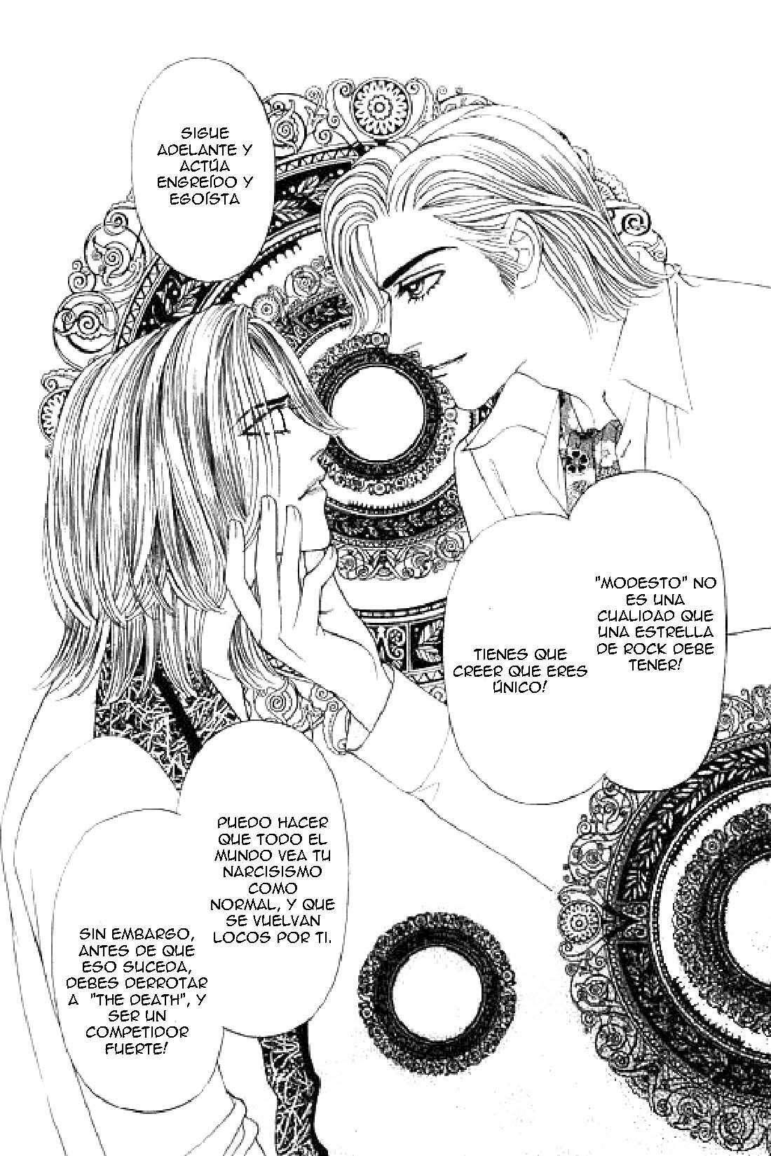 Capitulo 32 page 11