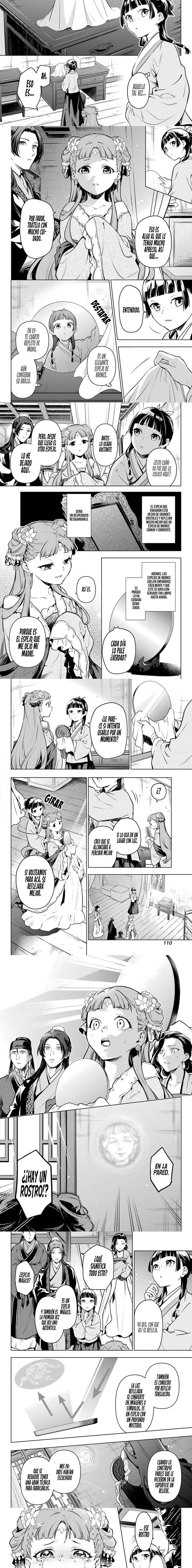 Capitulo 67 page 5