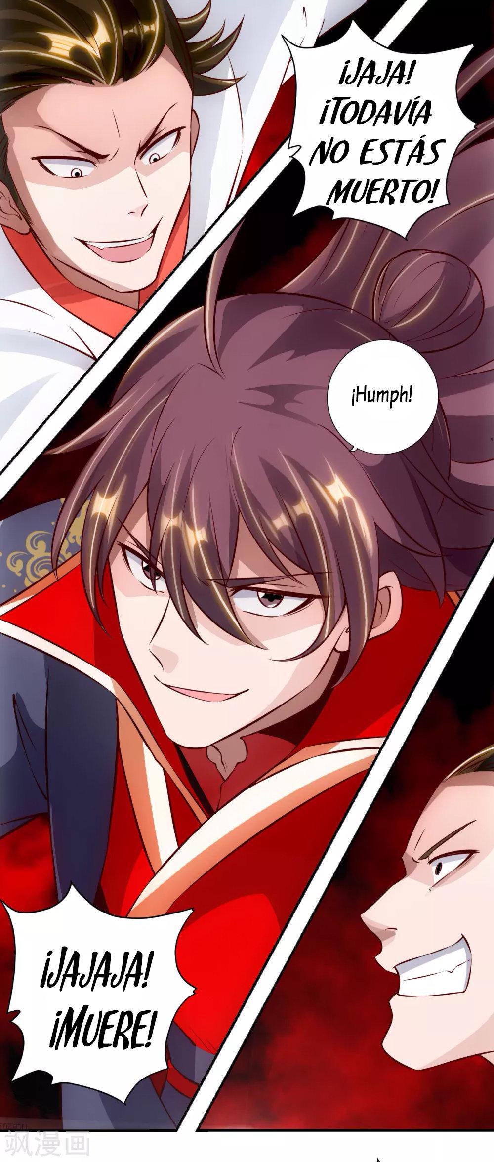 Capitulo 127 page 14