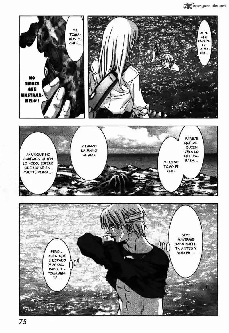 Capitulo 47 page 24