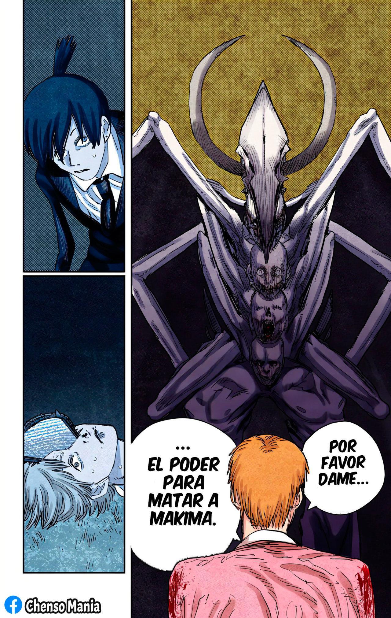 Capitulo 64 page 16