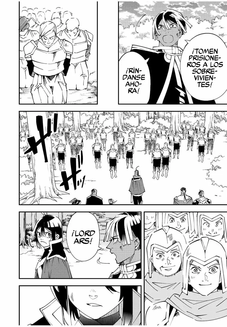 Capitulo 89 page 15