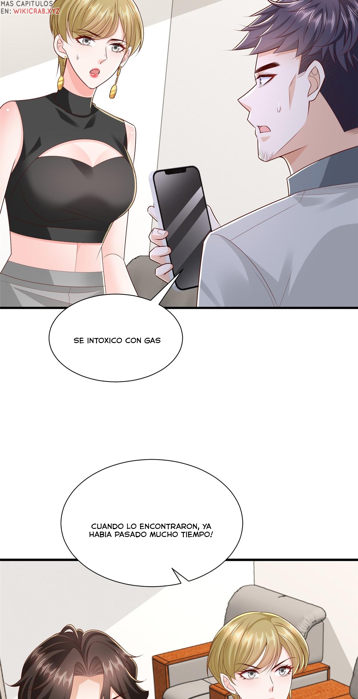 Capitulo 772 page 17