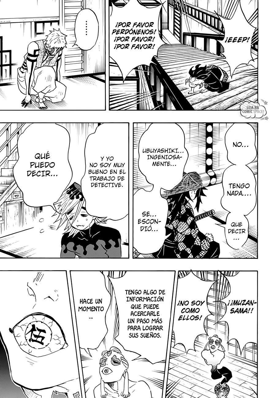 Capitulo 98 page 16