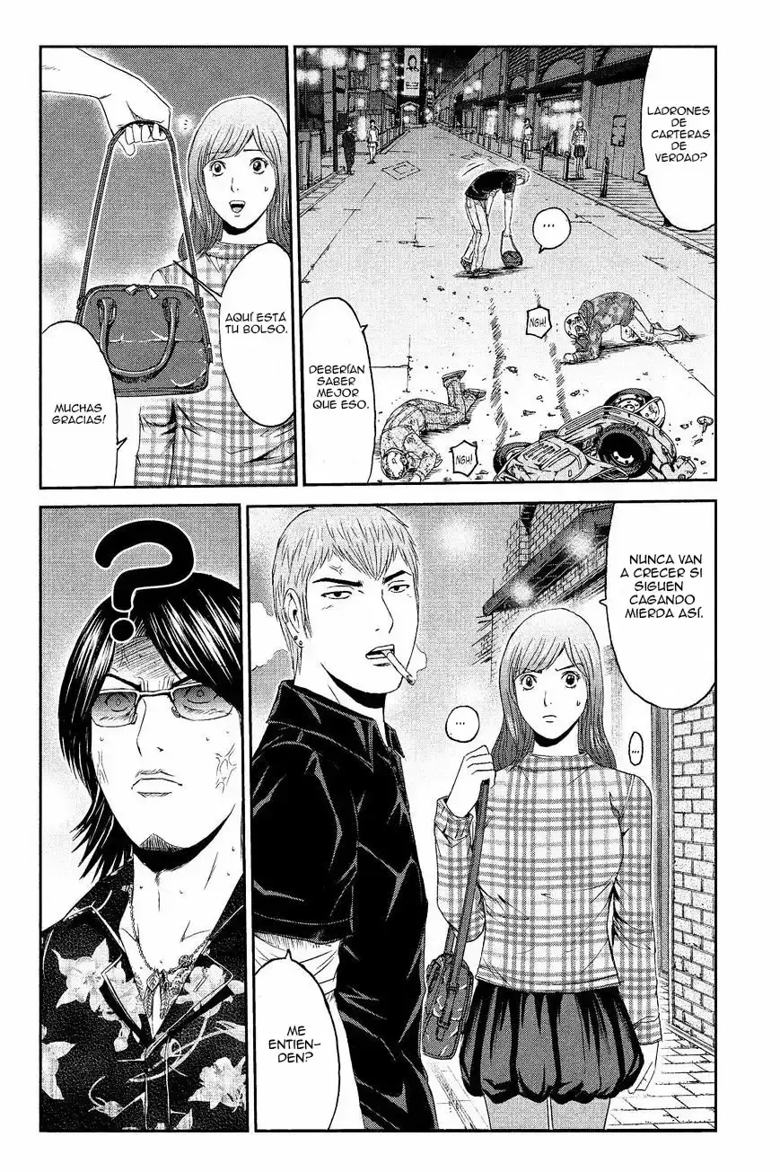 Capitulo 62 page 19