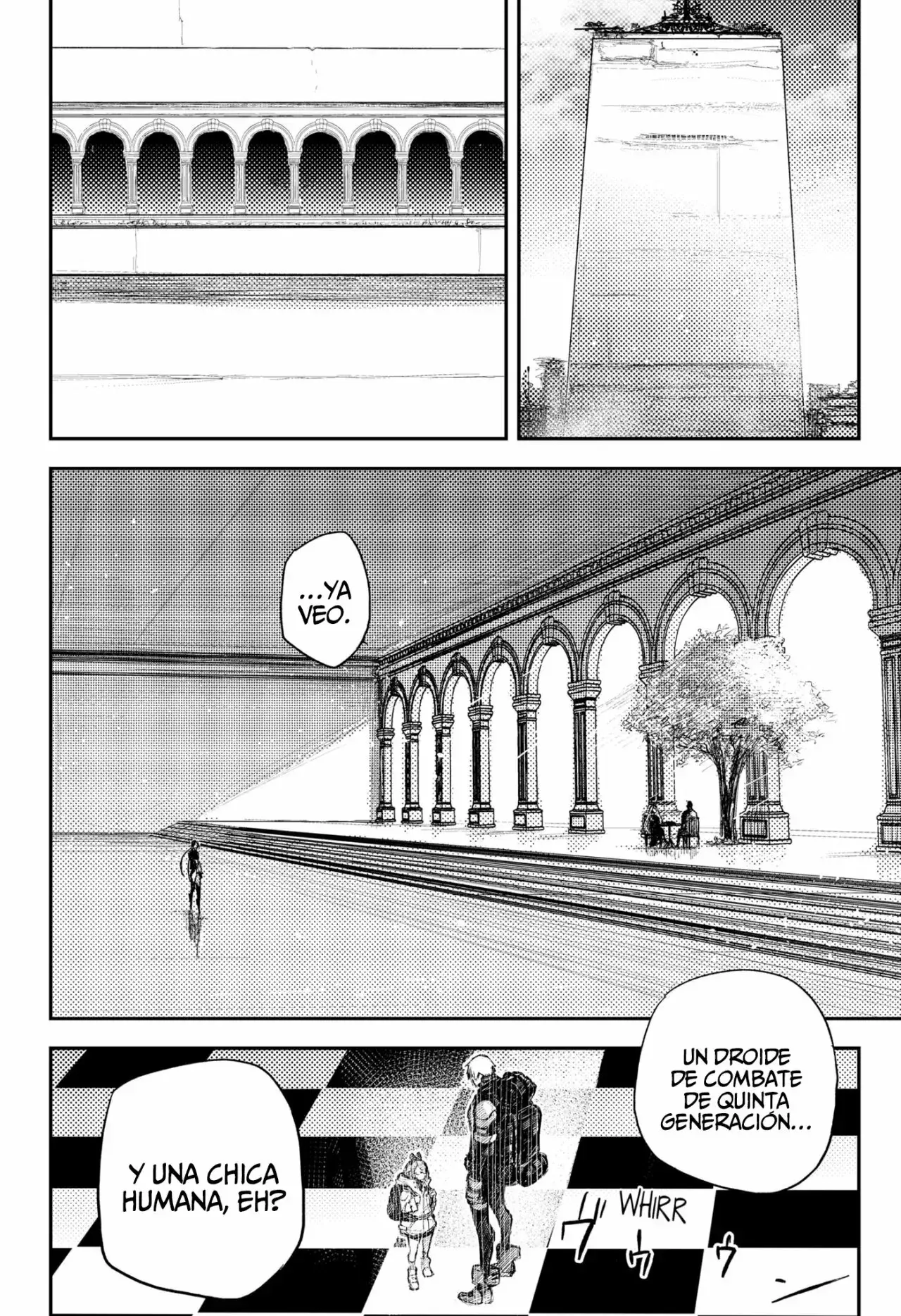 Capitulo 27 page 13