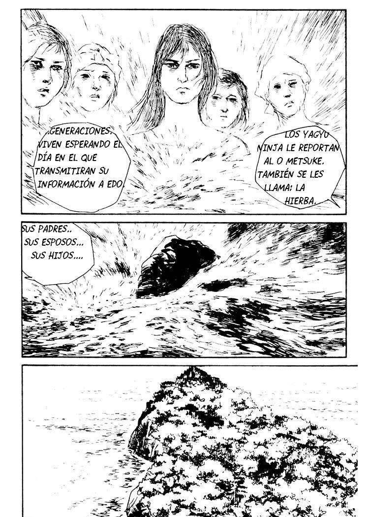 Capitulo 74 page 40