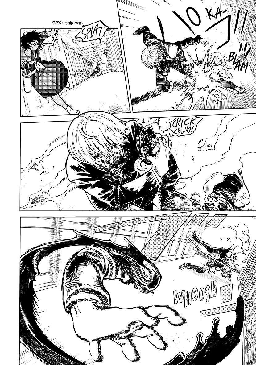 Capitulo 154.10 page 5