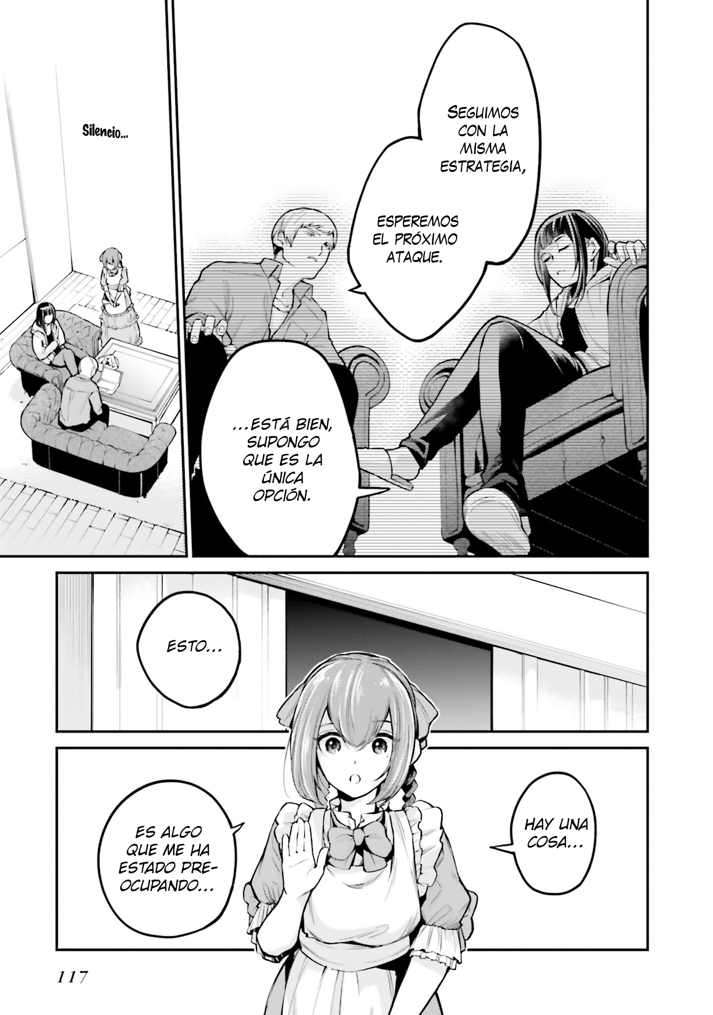 Capitulo 11 page 12