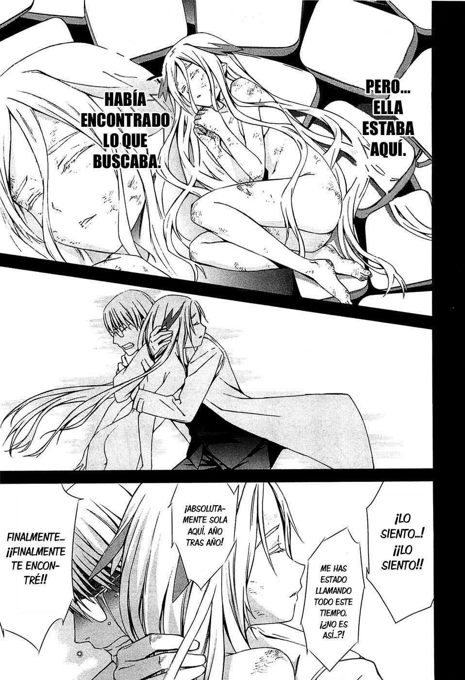 Capitulo 63 page 14