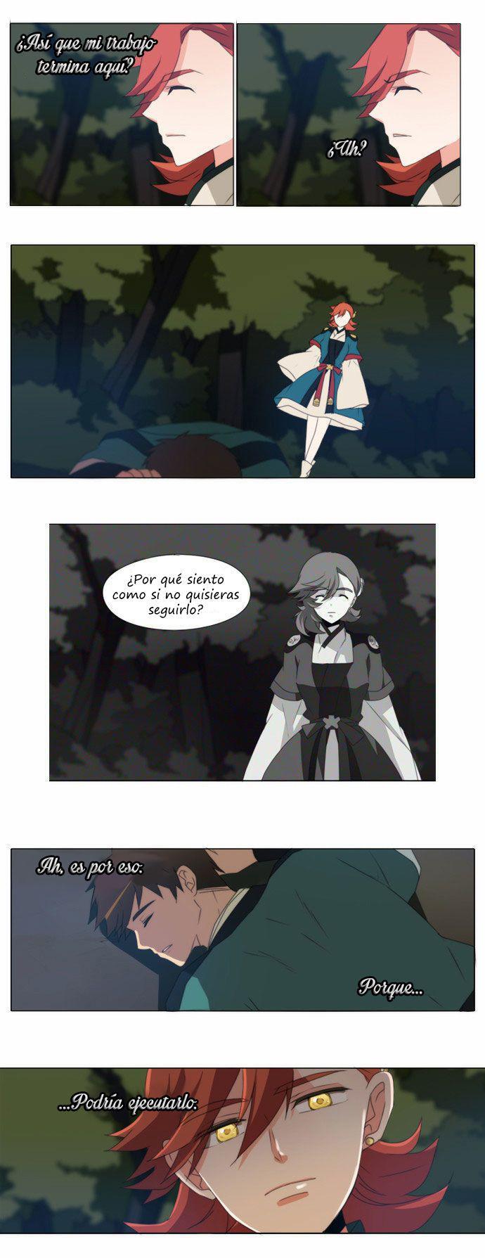 Capitulo 53 page 13