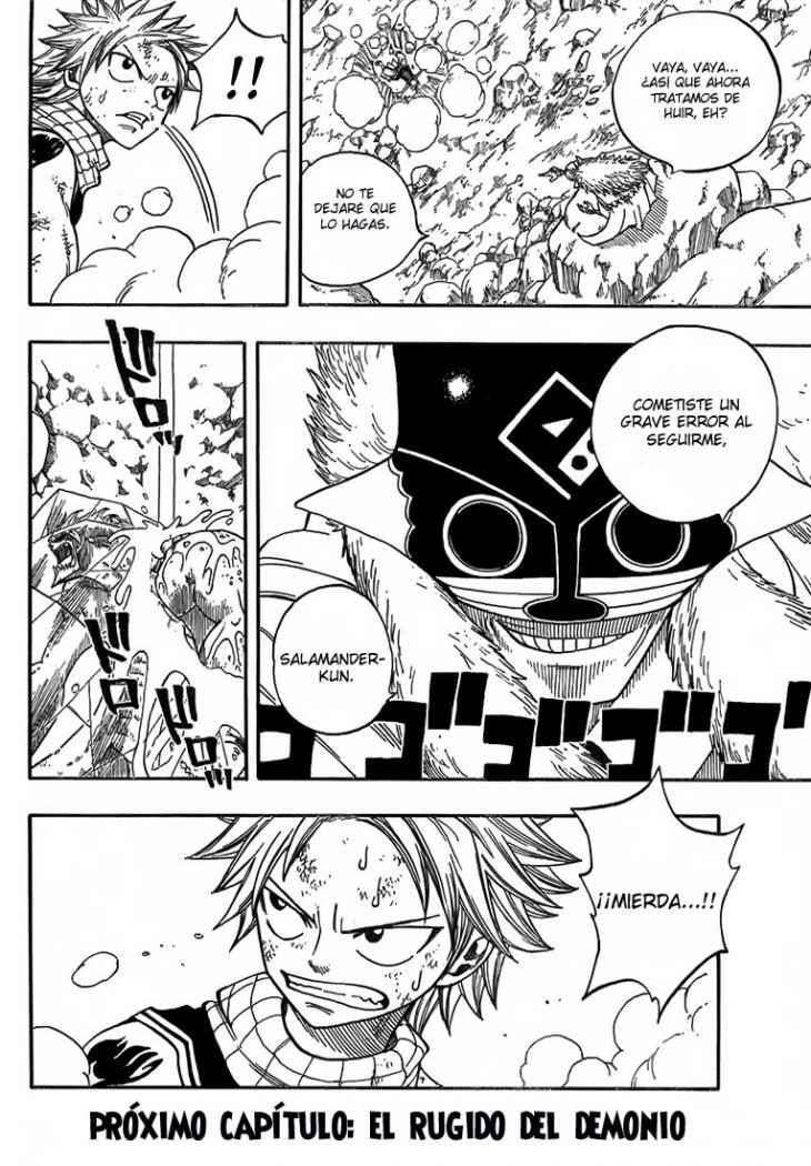 Capitulo 40 page 20