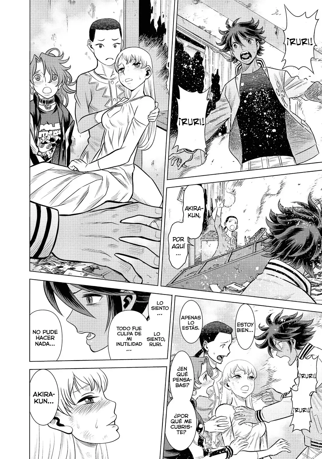 Capitulo 60 page 13