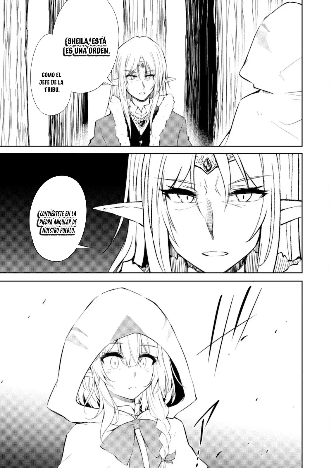 Capitulo 40 page 19