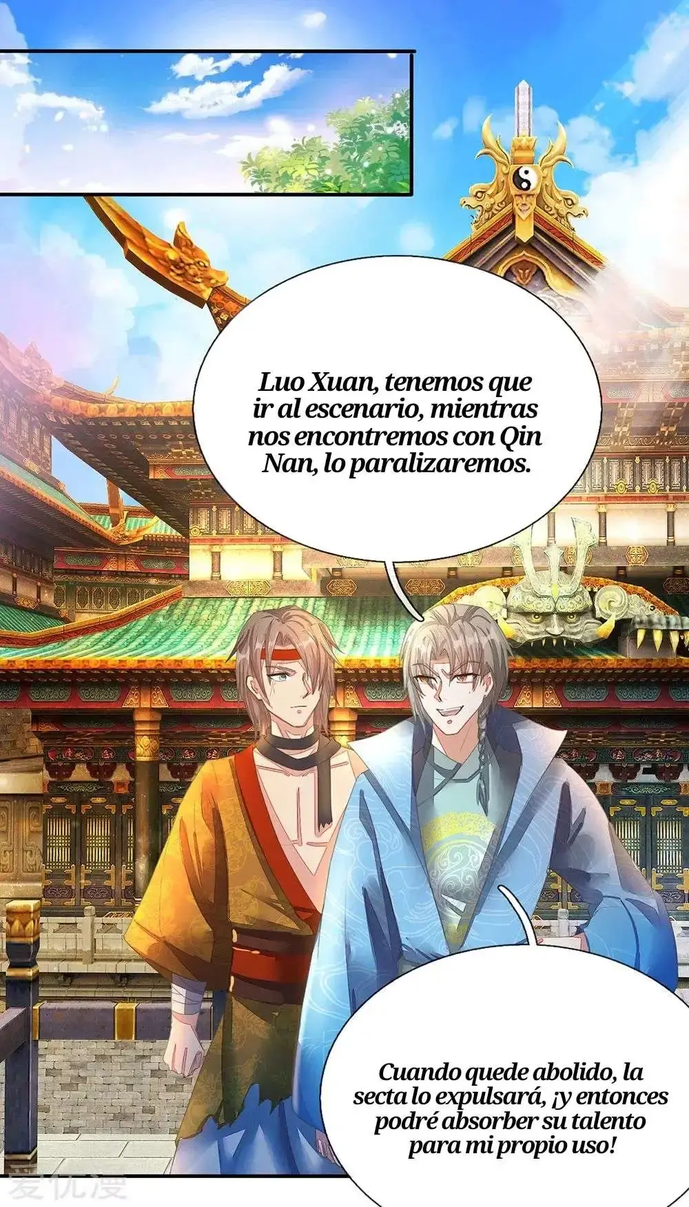Capitulo 132 page 12