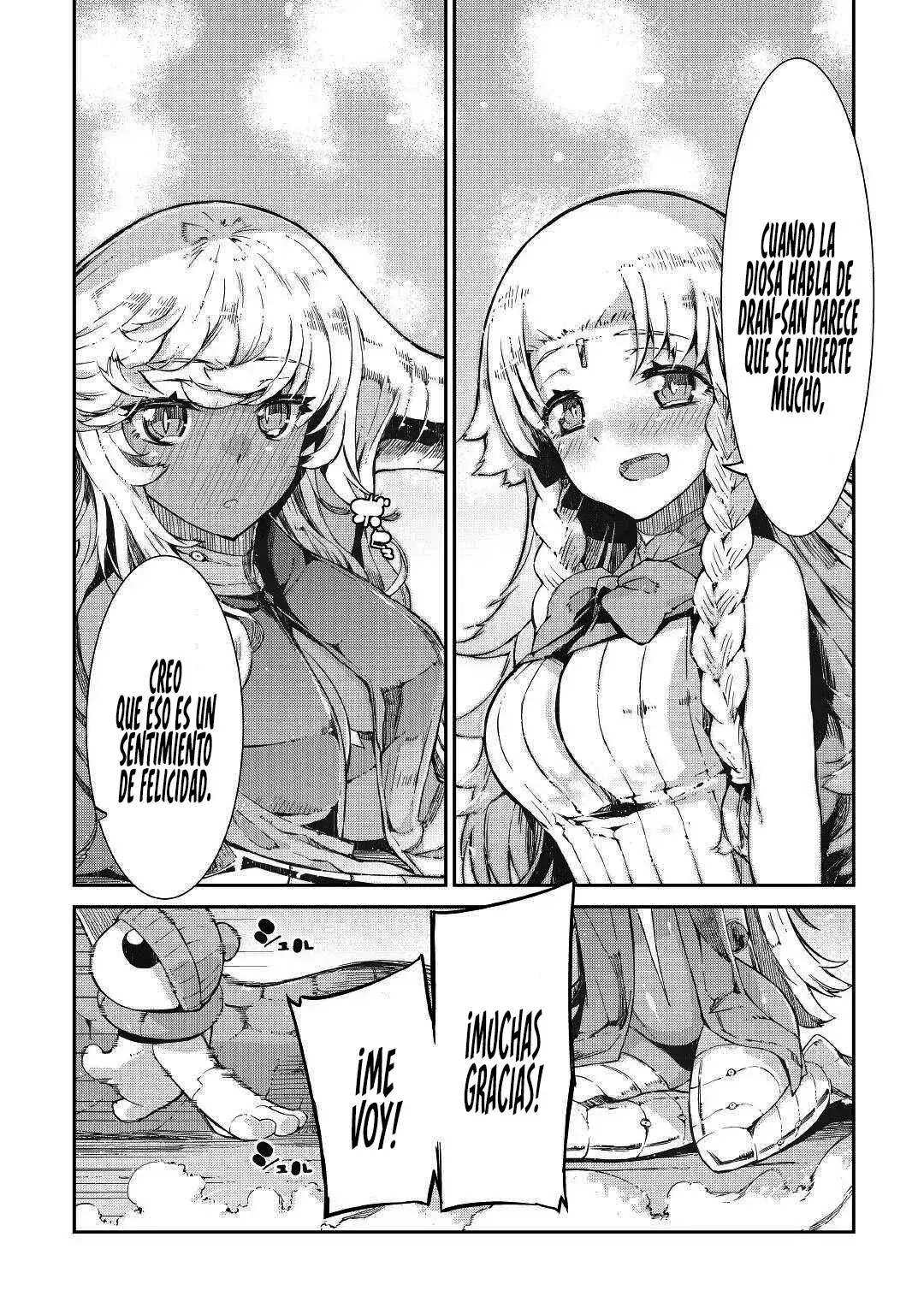 Capitulo 75 page 34