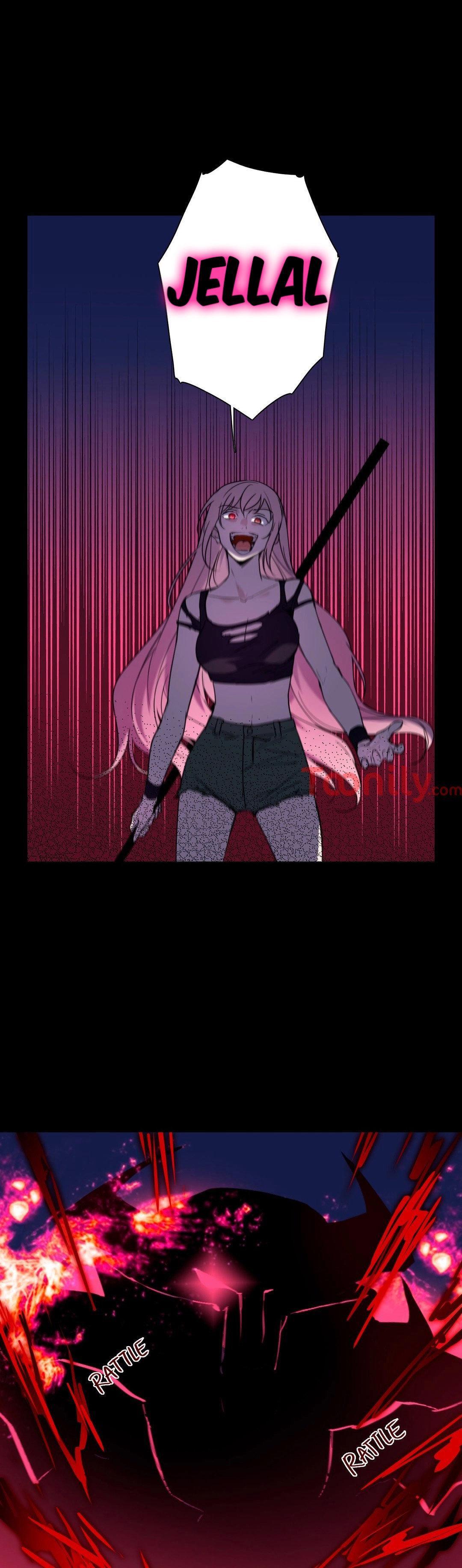 Capitulo 68 page 11
