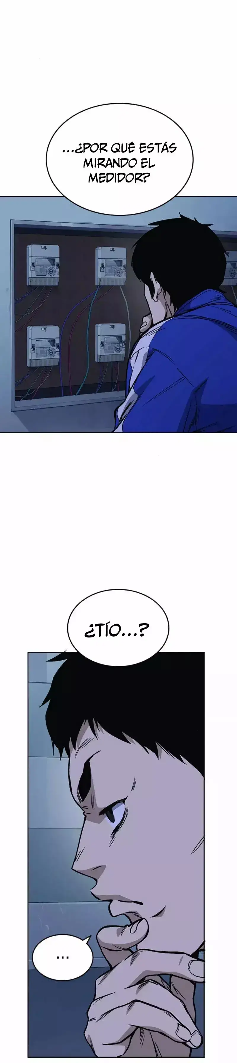 Capitulo 134 page 35