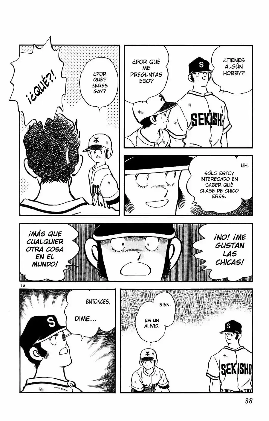 Capitulo 101 page 17