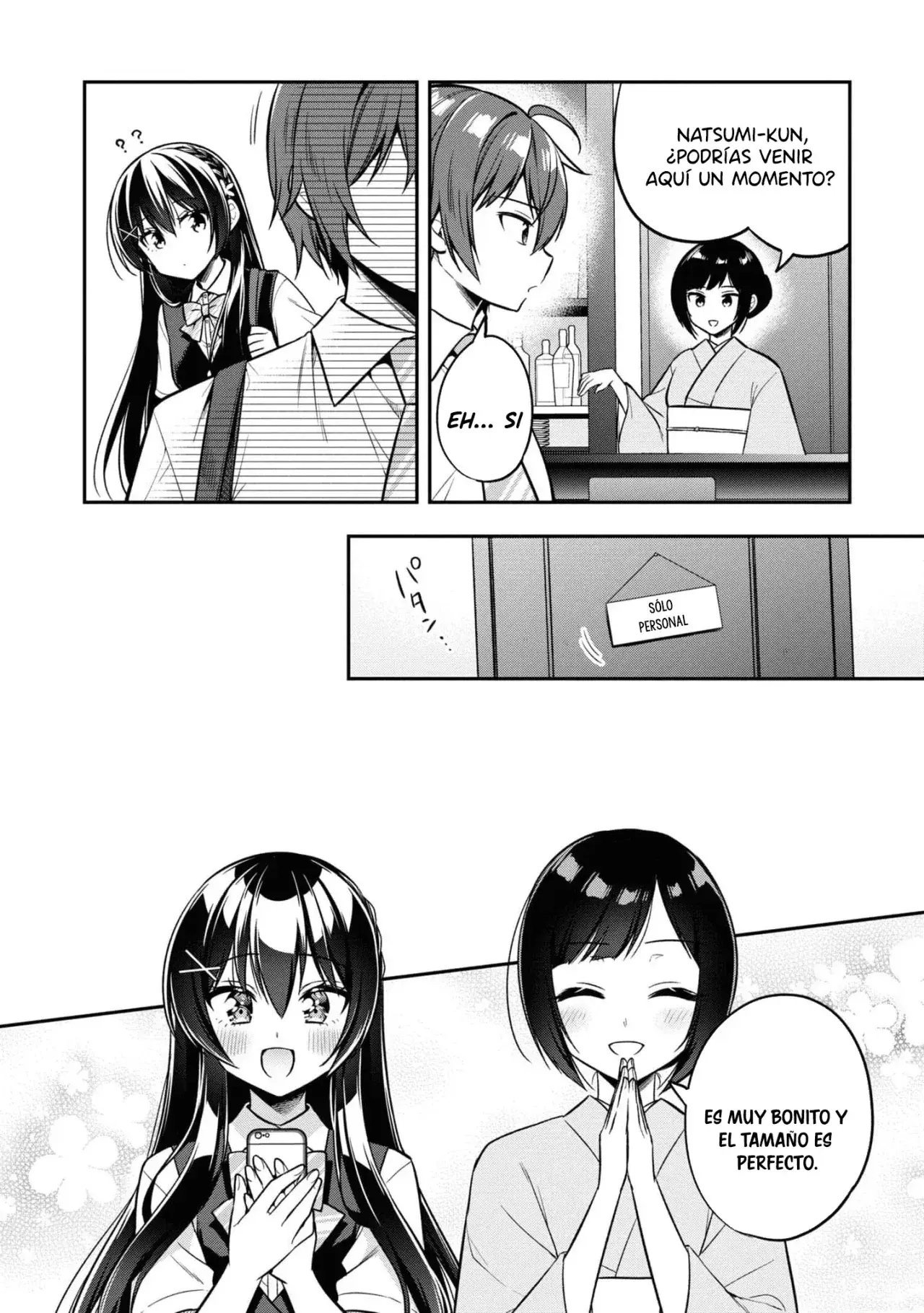 Capitulo 20 page 15