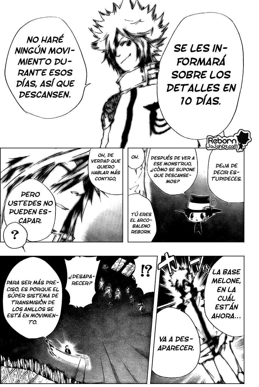 Capitulo 228 page 10