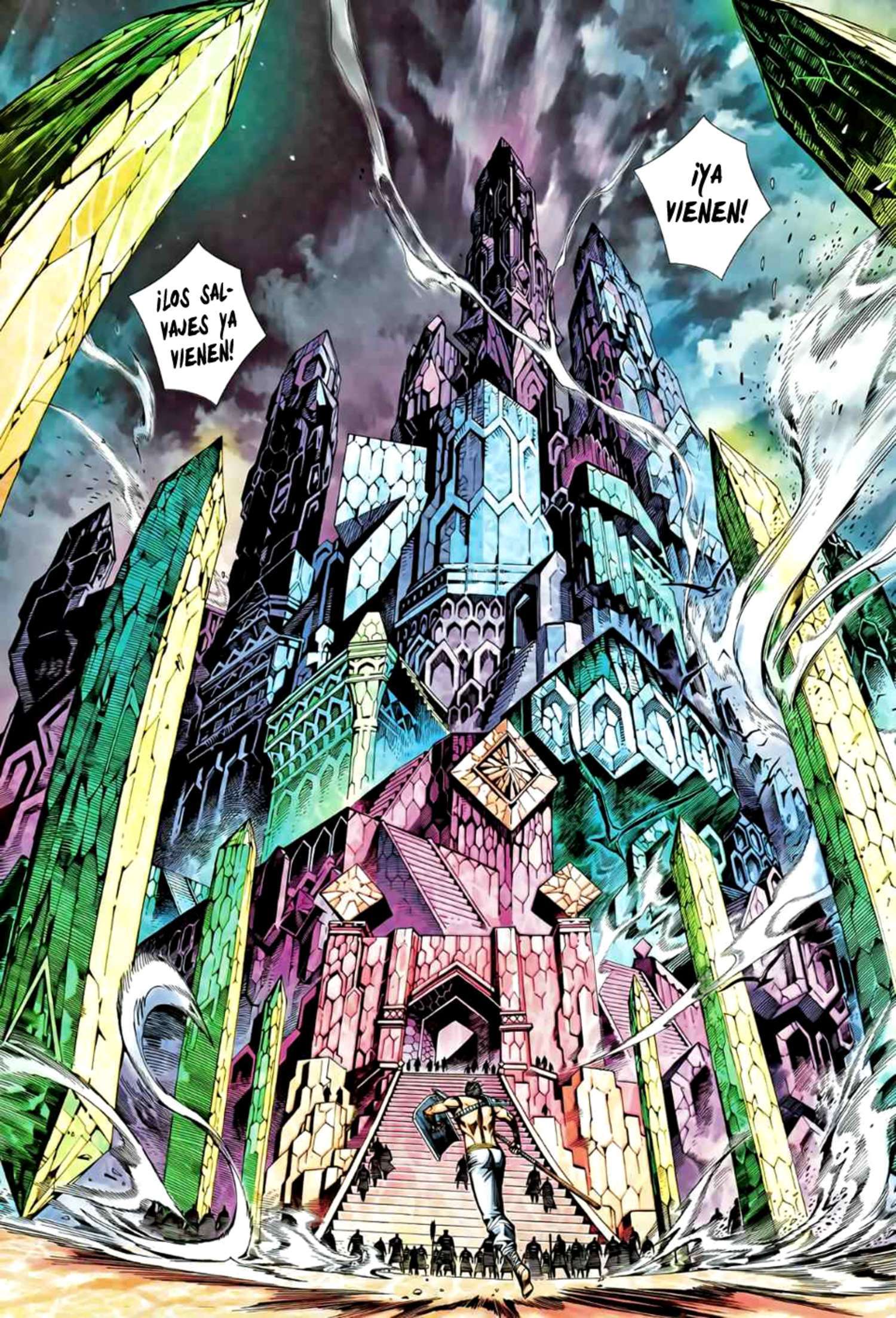 Capitulo 41 page 22