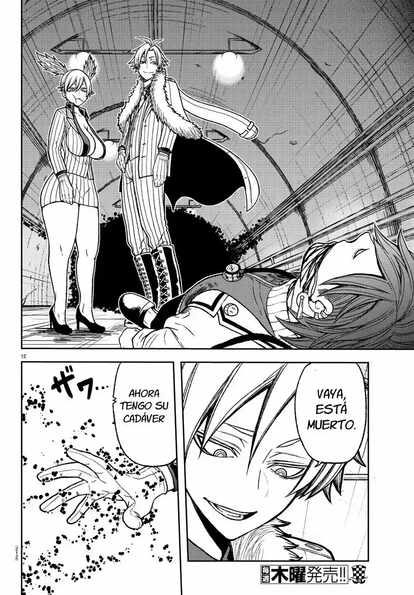 Capitulo 21 page 13