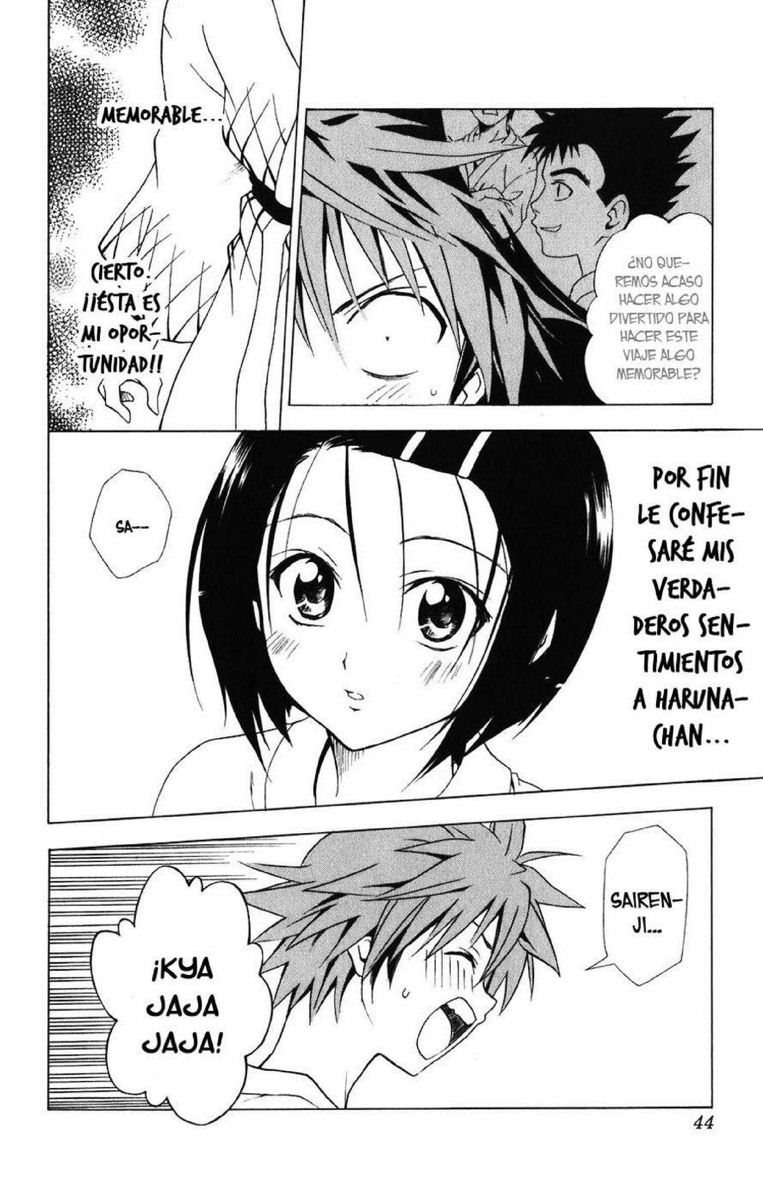Capitulo 18 page 14