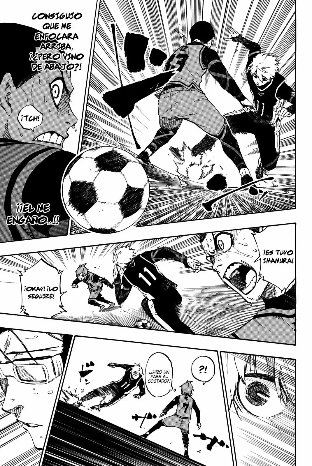 Capitulo 32 page 16