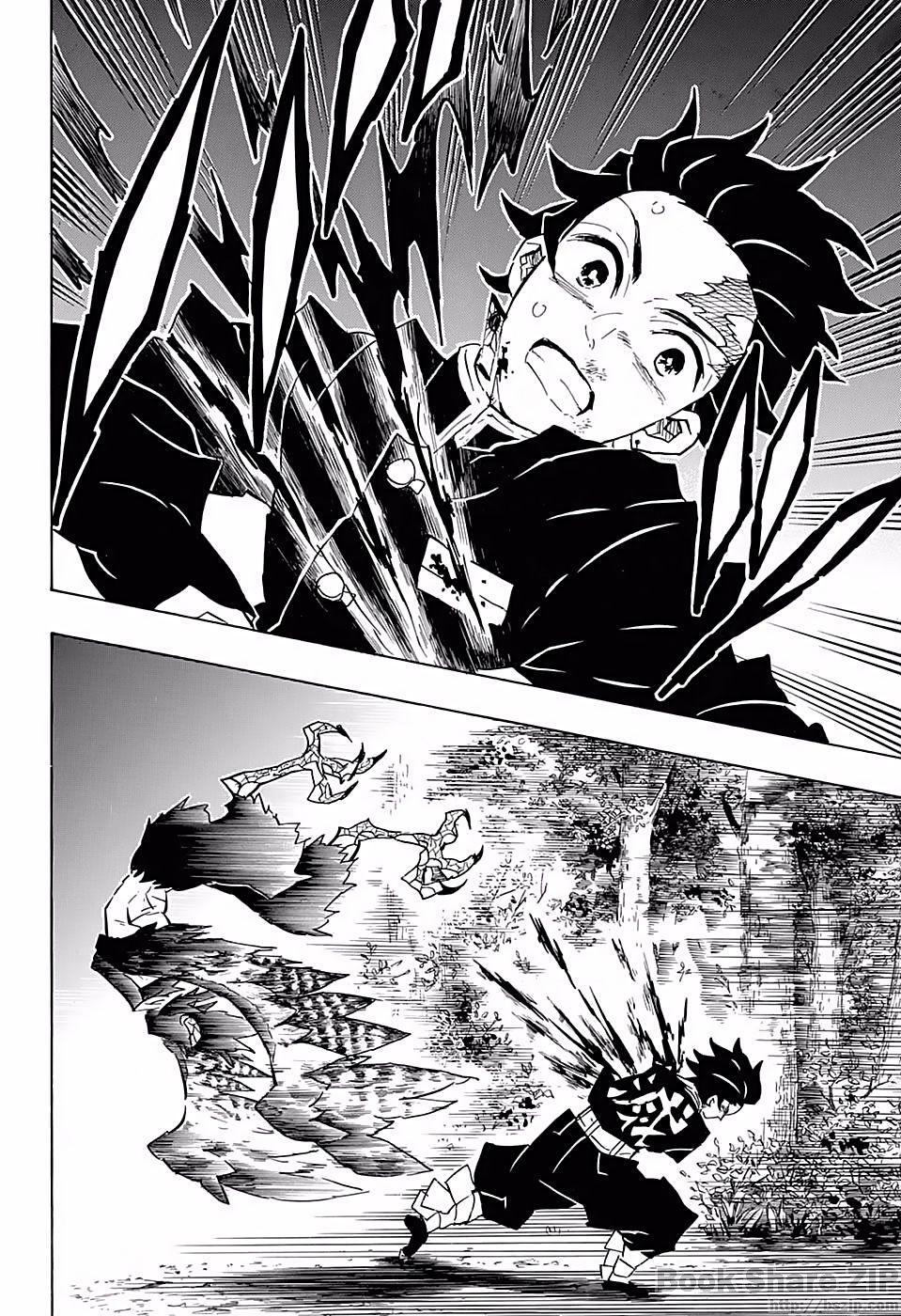 Capitulo 108 page 15