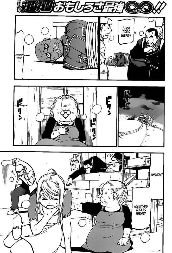 Capitulo 105 page 29