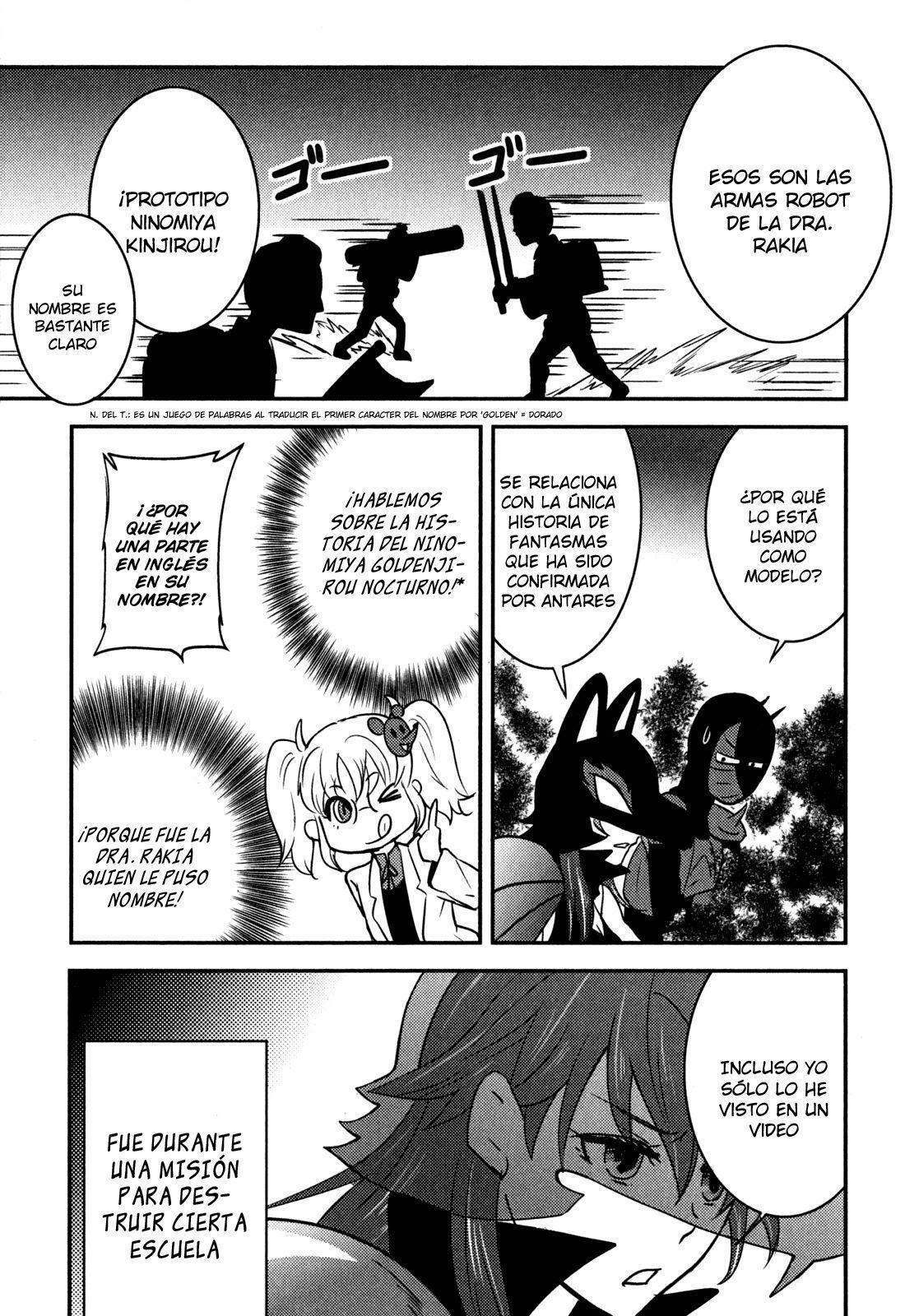 Capitulo 16 page 16