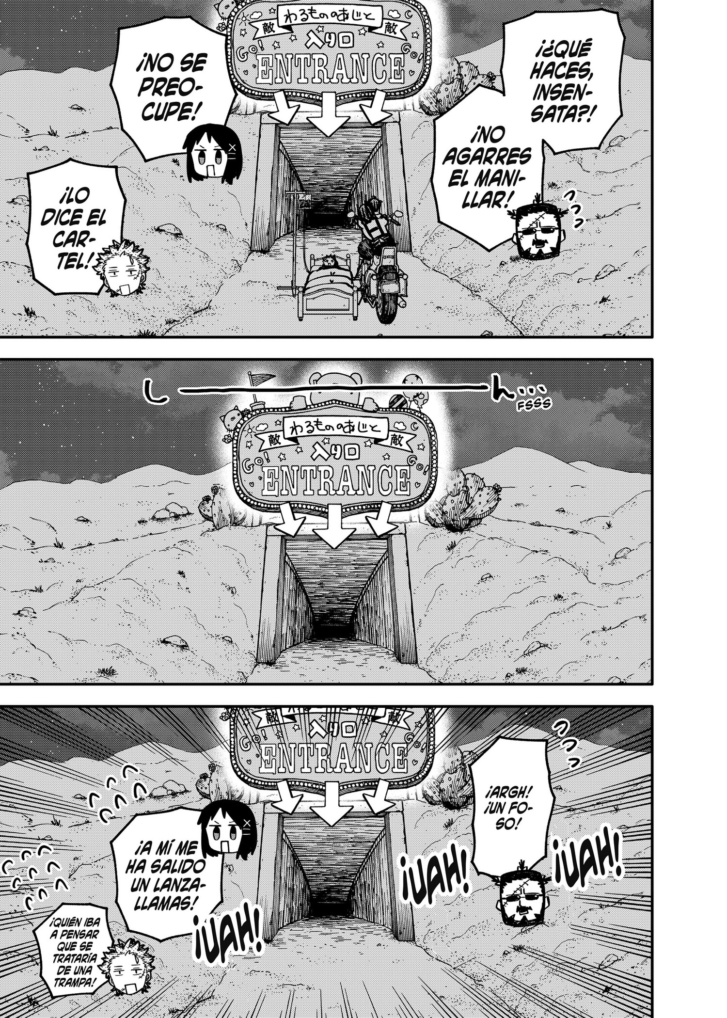 Capitulo 129 page 5