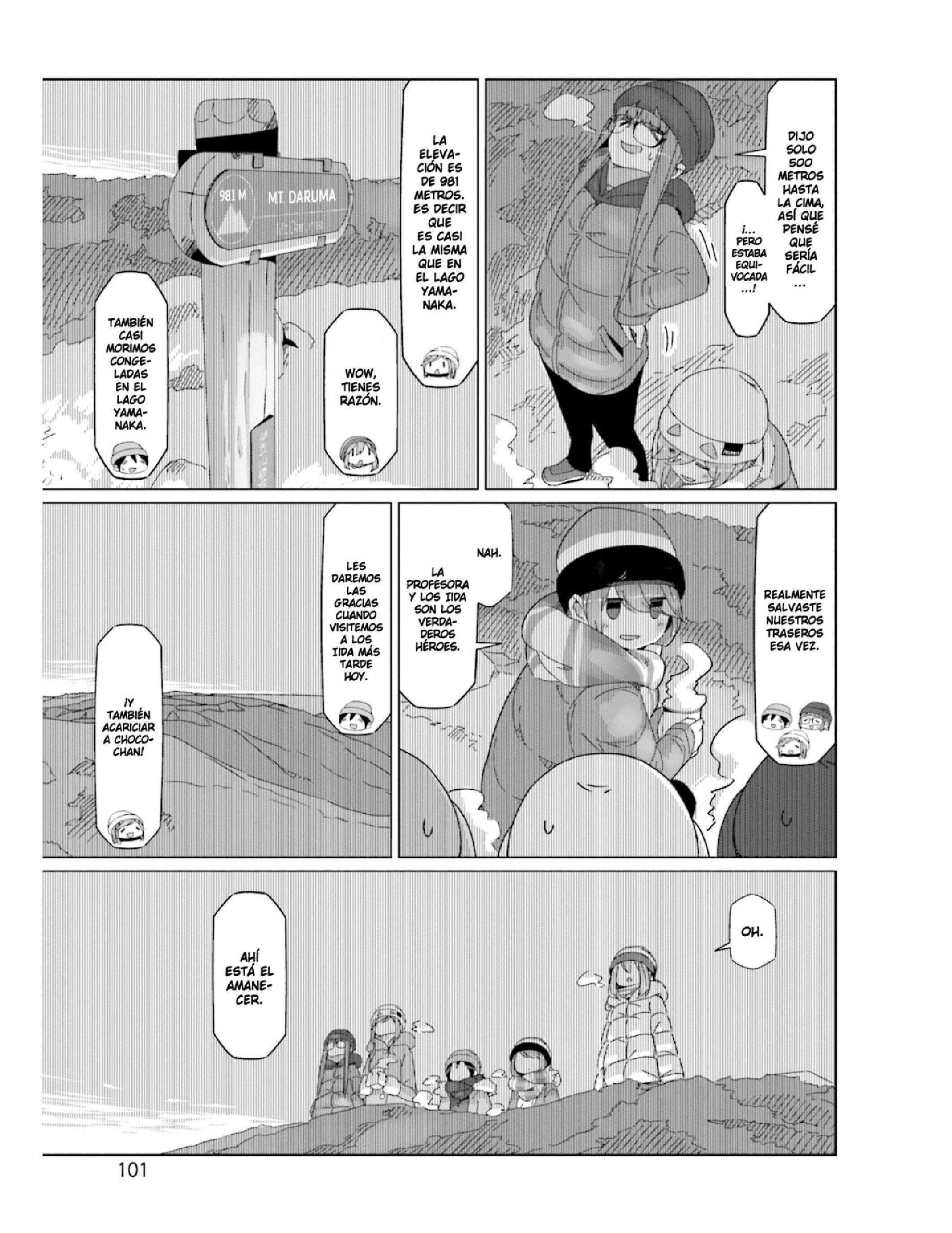 Capitulo 50 page 22
