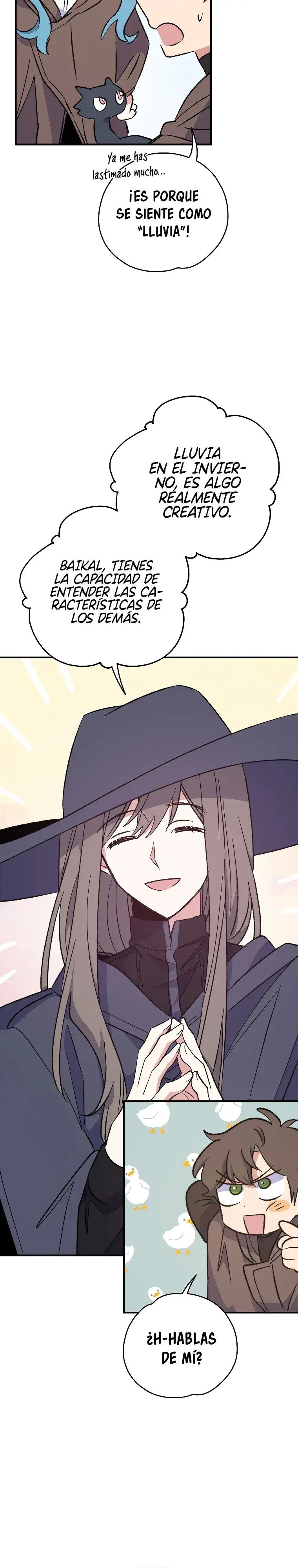 Capitulo 86 page 20