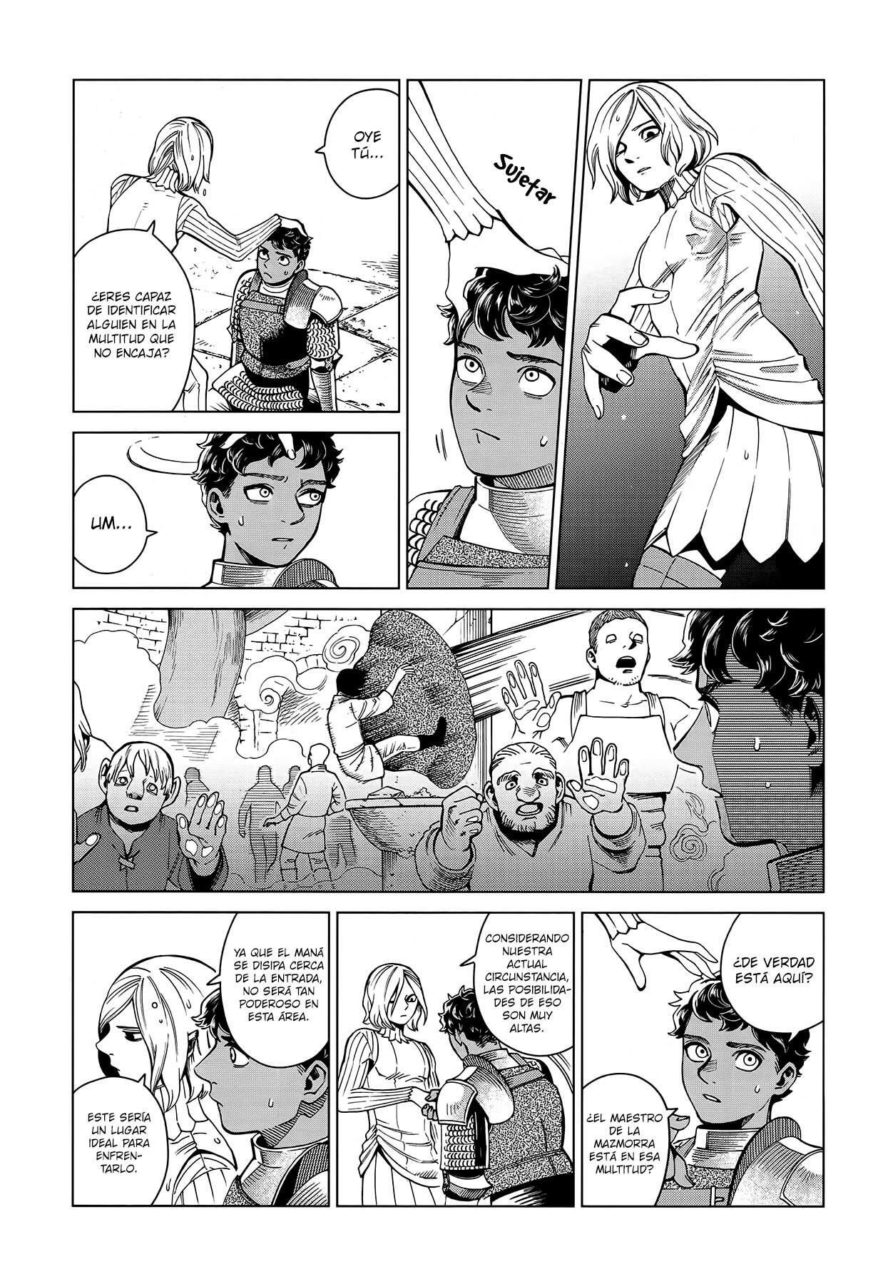 Capitulo 54 page 19