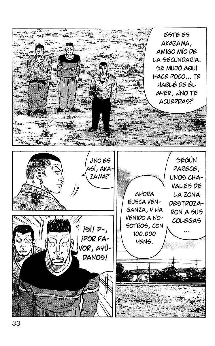 Capitulo 89 page 31