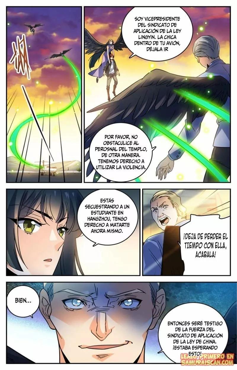 Capitulo 460 page 6