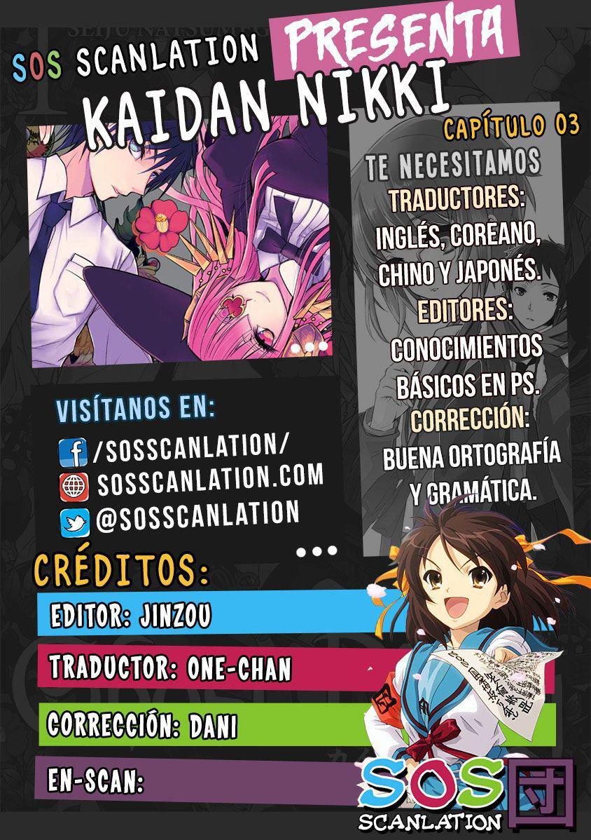 Capitulo 3 page 1