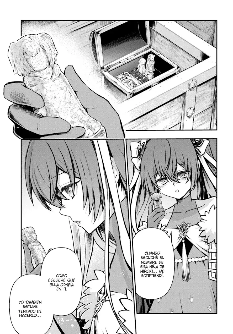 Capitulo 51 page 18