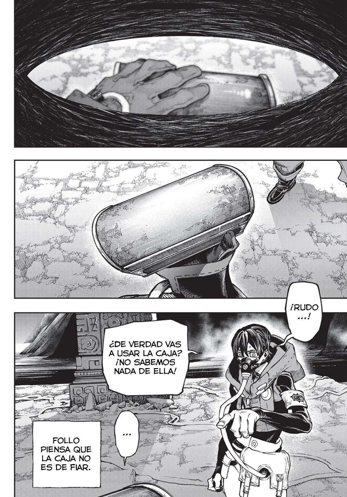 Capitulo 104 page 4