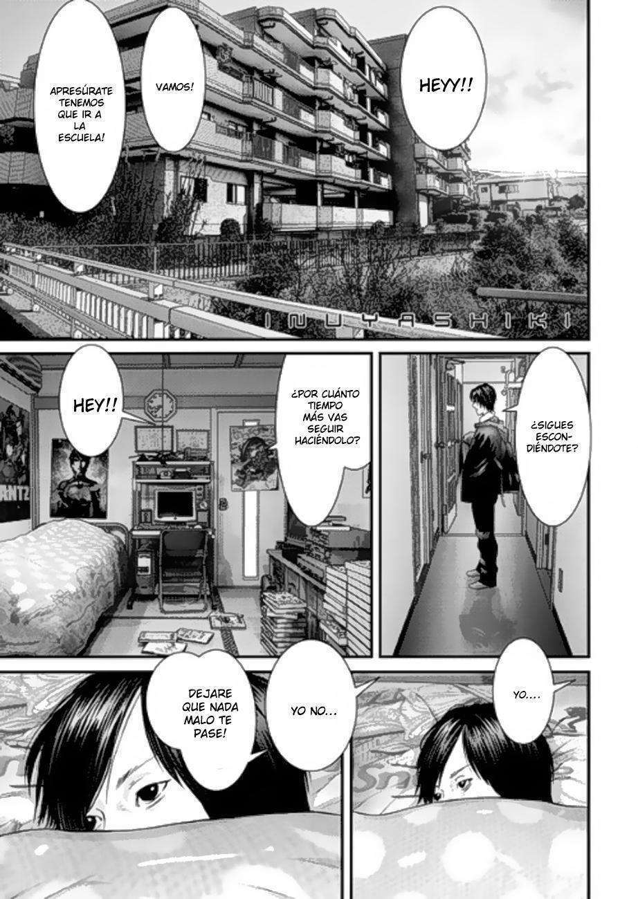 Capitulo 16 page 1