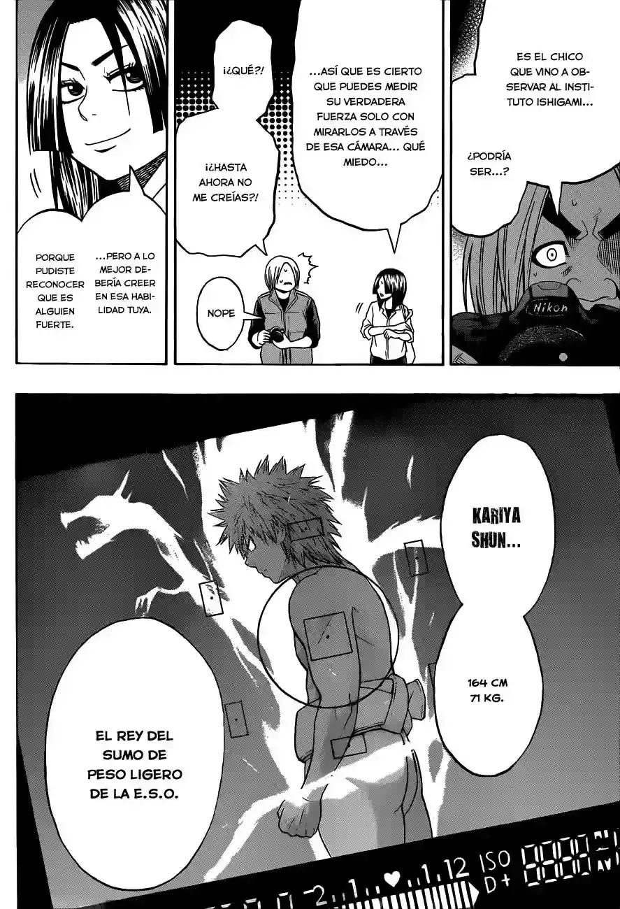 Capitulo 20 page 5