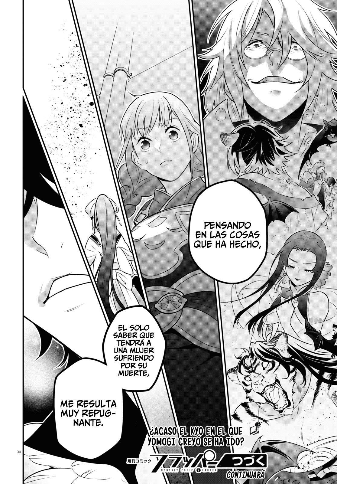 Capitulo 82 page 30
