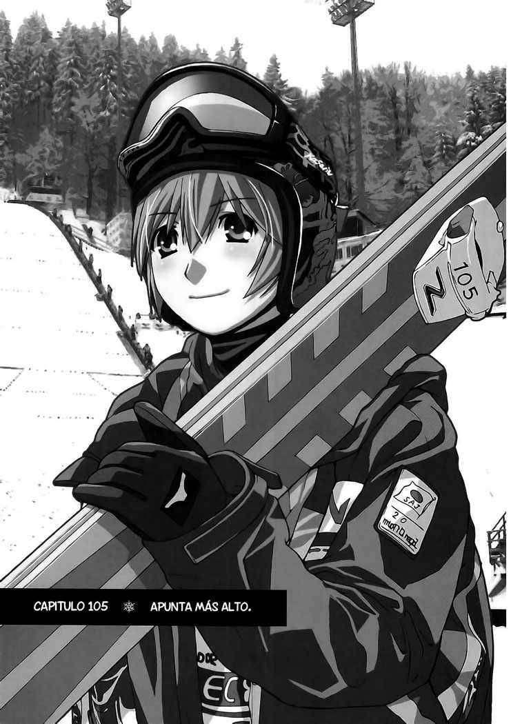 Capitulo 105 page 1