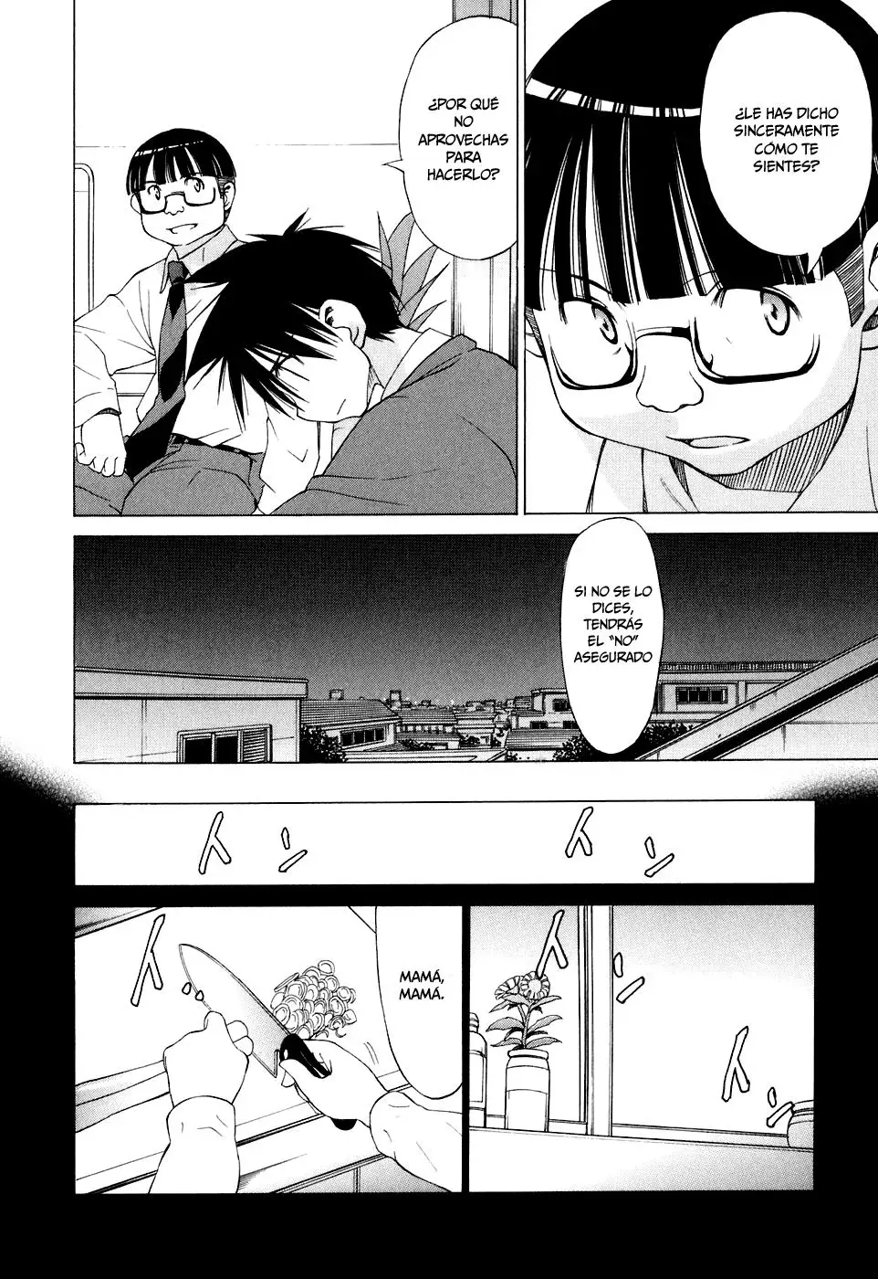 Capitulo 21 page 15