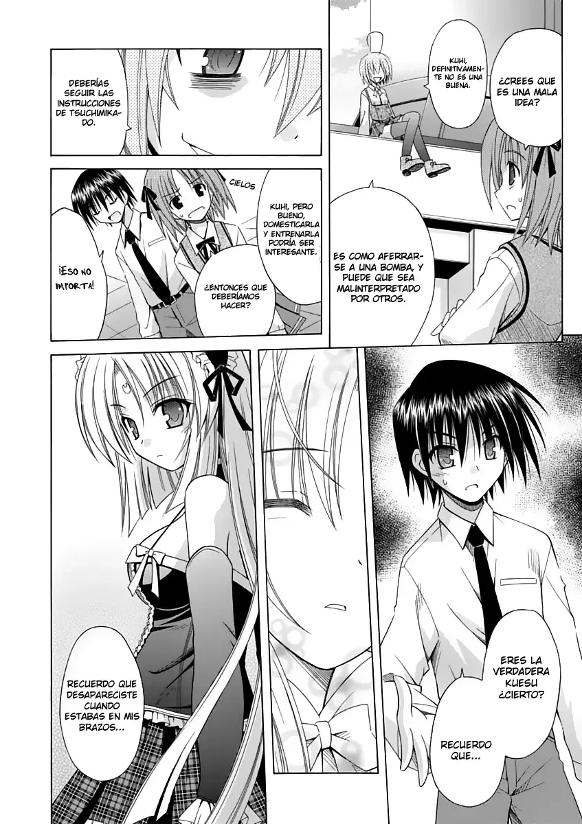 Capitulo 65 page 14